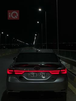 تۆیۆتا کامری